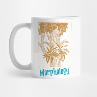 Morphology Mug